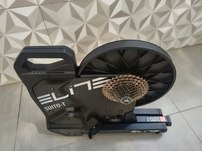 Rolo Elite Suito T - Interativo: