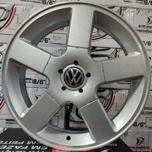 Rodas BRW 1530 aro 18 4x100 - R$ 4.790,00