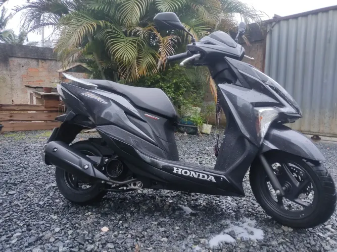 Vende elite 125