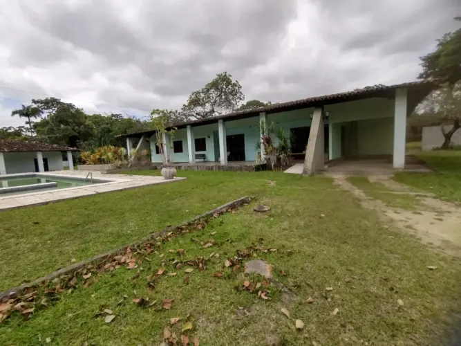 vende-se ótima chácara em Aldeia, localização excelente!
