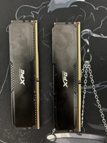 Memoria RAM XPG Gammix D35 2x8gb 3200mhz