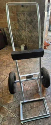 Carrinho de carga