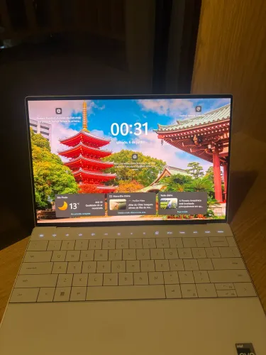 Dell XPS 13 Plus 9320