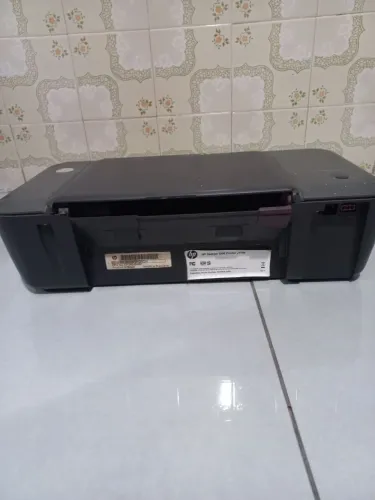 Impressora HP deskjet 100