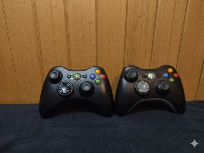 Xbox + Kinect