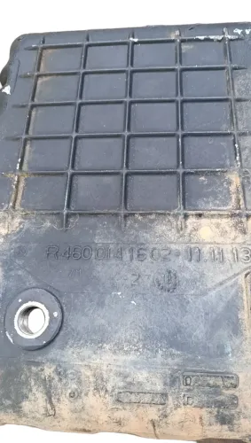Carter de óleo motor MB Actros 4600141602