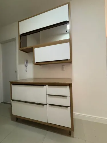 Armário de cozinha