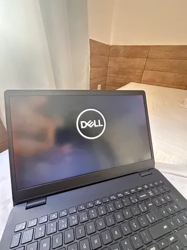 Notebook Dell 