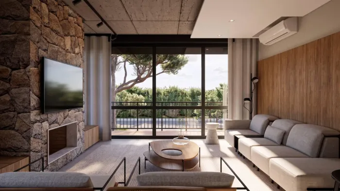Casa residencial na Vila Assunção