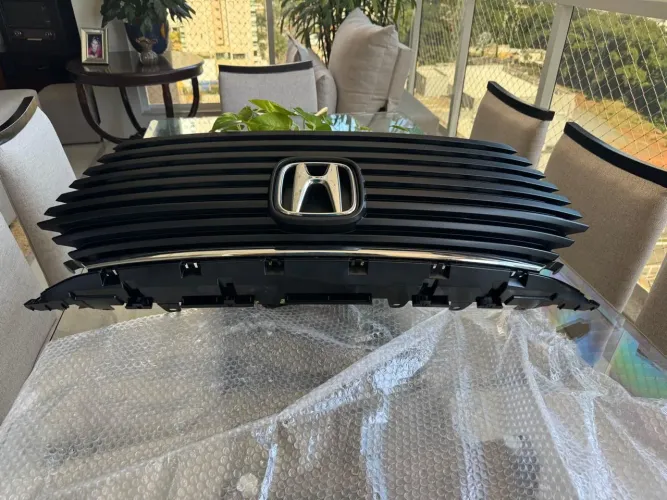 Grade frontal Honda HRV
