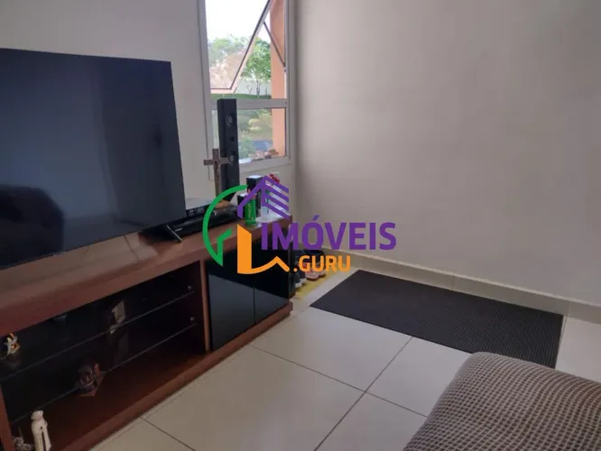 APARTAMENTO - CONDOMÍNIO VALE DAS FIGUEIRAS - SP