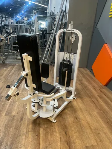 Adutora e abdutora conjugada Nakagym 