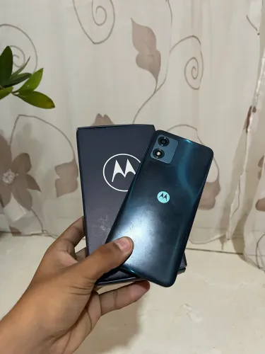 Motorola e13