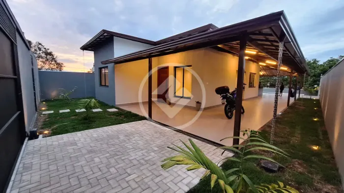 Casa de 3 quartos, com Suíte Master e Closet,Vila dos Ipês Lagoa Santa MG codigo: 393880