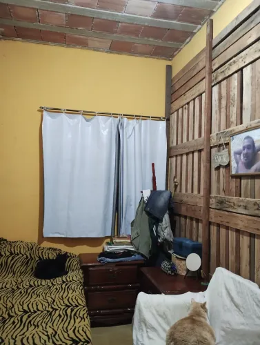 Casa a venda em Arcadia Miguel Pereira 