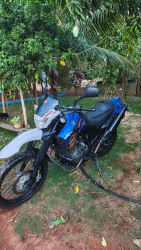XT 660