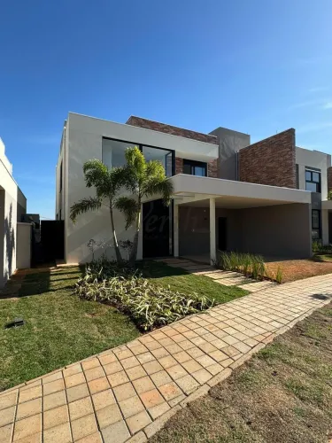 Casa à Venda no Residencial Reserva Alpha Galleria, Campinas/SP
