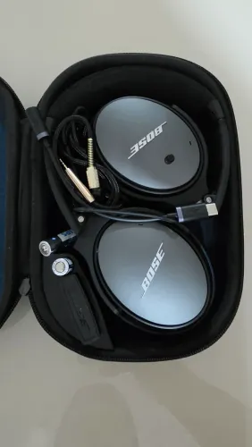 Fone bose quietcomfort 25 cq25
