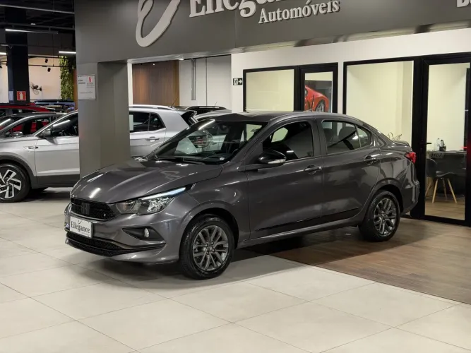 Fiat Cronos Drive 1.3 8V Flex 2022