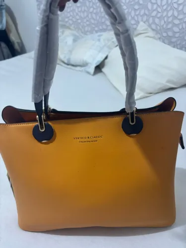 Bolsa nova nunca usada