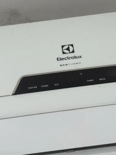 Vendo ar condicionado