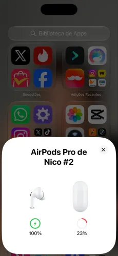 Airpods 3