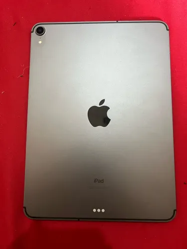 iPad Pro 11 polegadas
