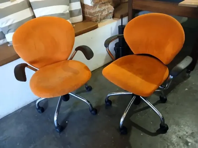 cadeira de escritório
