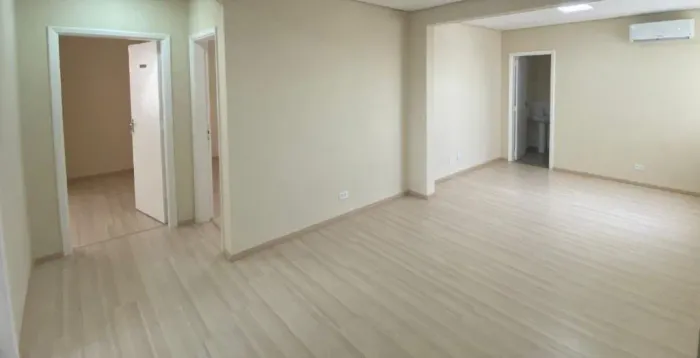 Sala para alugar, 120 m² por R$ 3.500,00/mês - Centro - Sorocaba/SP
