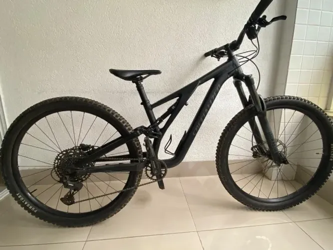 Specialized Stampjumper Alloy 2021