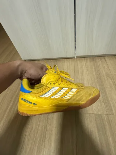 Tênis Adidas Copa Nationale TAM 40