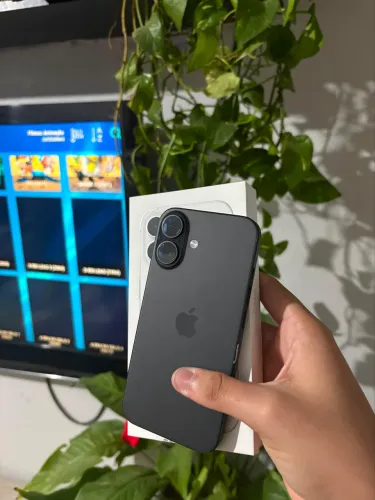 iPhone 16 barato