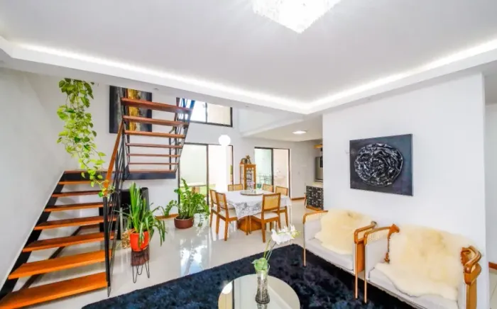 Casa em condomínio