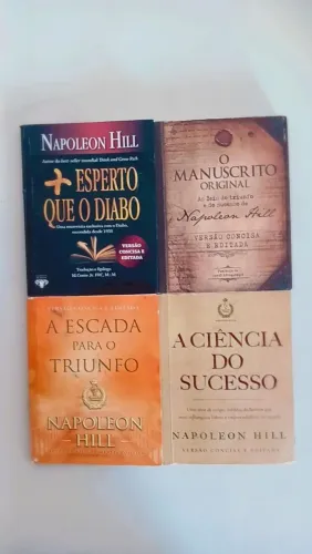 Bazar de Livros