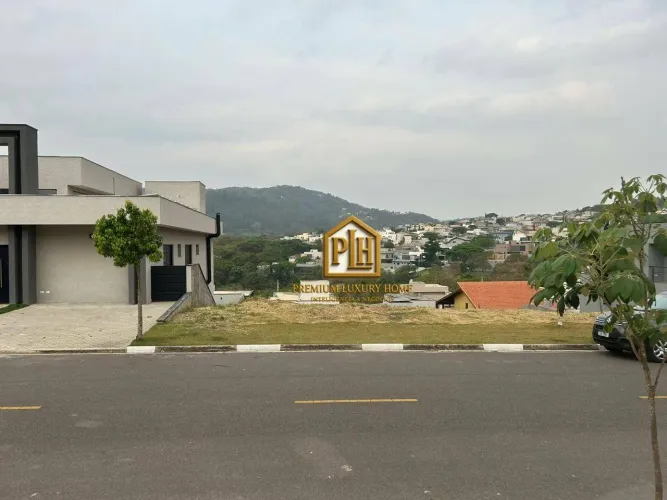 Terreno à venda, 360 m² por R$ 360.000,00 - Condomínio Buona Vita Gold - Atibaia/SP