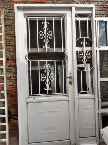 Porta de entrada