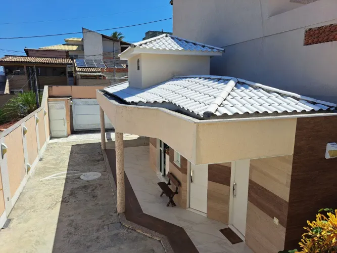 Oportunidade - Lote com maravilhoso espaço gourmet no Moinho