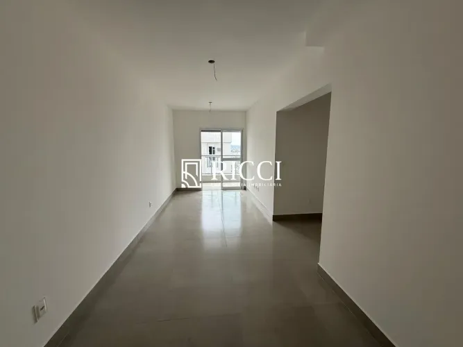 Apartment em Santos - São Paulo, Macuco