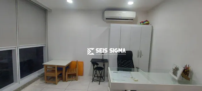 Sala à venda, 22 m² por R$ 184.999,90 - Centro - Nova Iguaçu/RJ