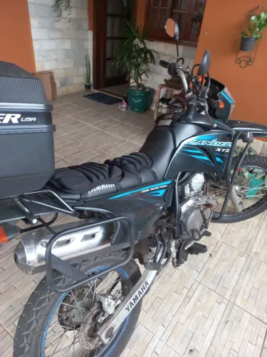 Venda XTZ 250
