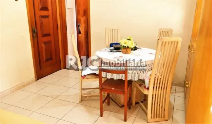 Apartamento de 154 metros quadrados no bairro Grajaú com 3 quartos