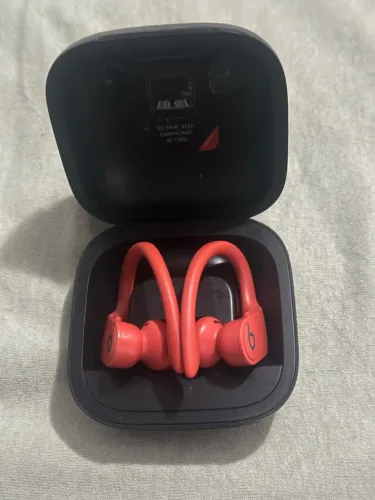Powerbeats Pro