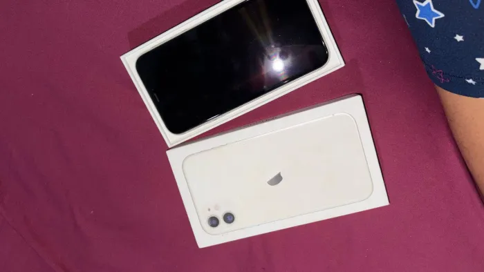 iPhone 11 128gb