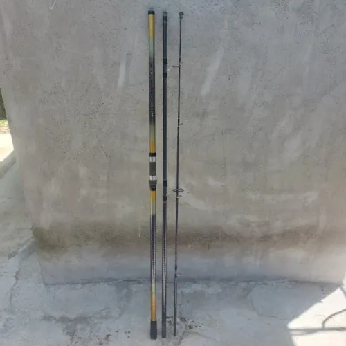 Eurostar SPIRAL POWER CAST 4.20 M