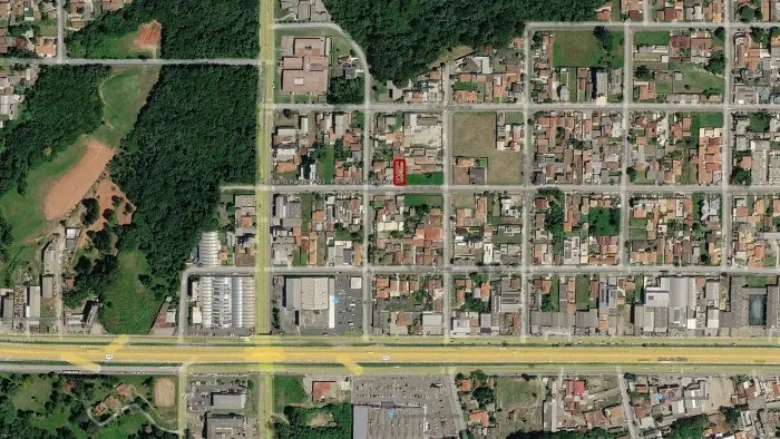 TERRENO COM 429m² | IDEAL PARA INCORPORAÇÃO EM ARAUCARIA!!!