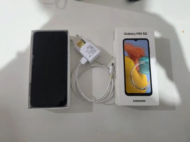 Samsung M14 5g