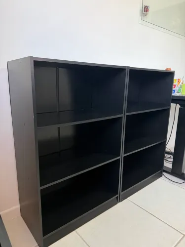 Armário multiuso em mdf 
