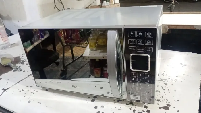 Microondas Philco
