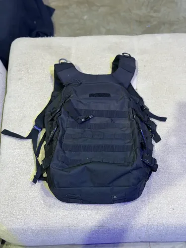 Mochila tática