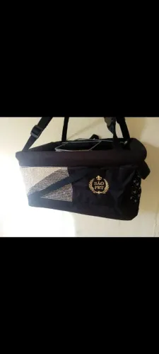 CESTA/CADEIRINHA PARA TRANSPORTE DE PETS